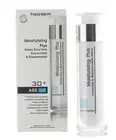 Frezyderm Moisturizing Plus 30+ Restructuring Cream 50ml - FREE SHIPPING
