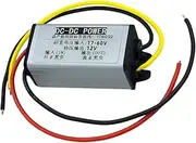 Car Power Converter, Step Down Transformer, Voltage Regulator Transformer, DC Voltage Converter, Car Power Adapter, Transformer Power Supply, Power Supply Car Converter for