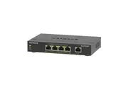 Netgear GS305EP Managed Layer 3 Gigabit Ethernet Switch [GS305EP-100AUS]