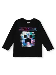 Toddler Boys Minecraft T-Shirt