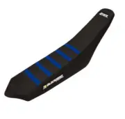 BLACKBIRD 17-22 SHERCO SE-R/SEF-R ZEBRA, BLACK/ BLUE, 2018 DESIGN ONLY 5 STRIPES