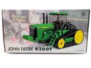 1/16 John Deere 9300T Track Tractor 2000 Farm Show Edition 1 of 2500 Ertl