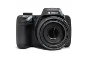 Kodak PIXPRO AZ528 Astro Zoom Digital Camera - Black