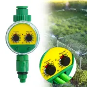 Automatic Electronic Garden Tap Water Timer Hose Irrigation Watering System