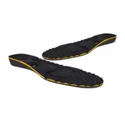 Memory Foam Insoles Inner Sole Insert Air Cushion Height Increase Foot Shoe Pads