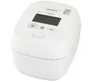 ZOJIRUSHI NW-FB10-WZ Pressure IH rice cooker 5.5 cup cooking AC100V JAPAN IMPORT