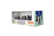 D&D Critical Role Factions of Wildemount Kryn Dynasty & Xhorhas Box Set