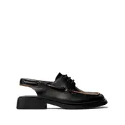 [Camper] Camper Dana Loafers 38 IT BLACK