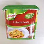 [ 舌尖上的美味 ] KNORR 康寶 龍蝦汁粉【不添加人工味精.防腐劑】龍蝦湯粉 LOBSTER SAUCE 500G