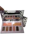 Seraphine Botanicals Sakura + Sage Vegan Eyeshadow & Blush Palette (MIS320)