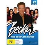 Becker - The Complete Collection