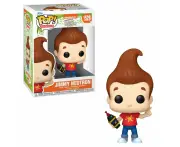 The Adventures of Jimmy Neutron Boy Genius - Jimmy Neutron Pop! Vinyl Figure