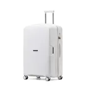 Tosca Bel-Air 29 Trl Travel Carry On Luggage Suitcase Bag Case 50x31cm White