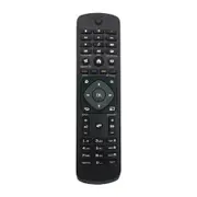 RM L1220 Replace Remote Control for Philips 398GR8BD 1NEPHH 47PFH4109/88 40PFH4009 50PFH4009 98GR08BEPHN0006CR Universal Remote