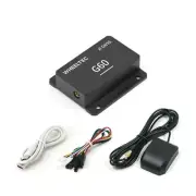 G60 Dual Mode GPS + Beidou Positioning Module GNSS Assistance Positioning pe66
