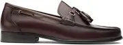 [SIMON CARTER] Triceratops Loafer Shoes