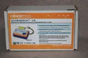 WiebeTech Ultradock Access IDE Sata HDD Connect Via FW800 FW400 USB 2