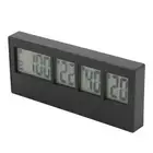 999 Days Countdown Clock Large Screen Stylish Easy To Set Count Down Days BY