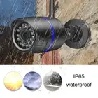 Q4 1080P WIFI Camera 24 IR LED Outdoor Waterproof CCTV Home Security System Hot