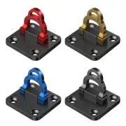 Multi-Function Spring Rope Hook Scissors for Seat Hook Box Accessor