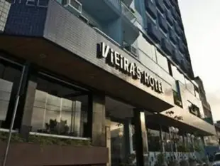 Hotel Vieiras