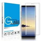 Tempered Glass Screen Protector For Samsung Note 9 20 S22 S23 Ultra S9 S10+ Plus
