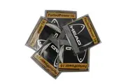 HEAD Squash String - Perfect Power 16 - Ultimate Power String - 5 Sets