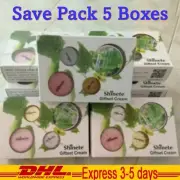 5 Boxes Shinete Gift Set Cream Set Whitening Lightening Reduce Dark Spots