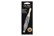 Glam by Manicare(R) Precision Brow Scissors