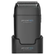 Hi-Lift Pro-One Zero Foil Shaver PRO60 Hair Styling Barber Salon