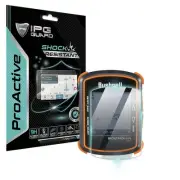 ProActive Made for Bushnell BackTrack Mini GPS Navigation Screen Protector (2...