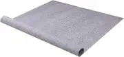 KOCKSHION Foldable Moisture-Proof Mattress Pad Comfortable Dormitory Sleep Mat Lightweight Polyester Pillow Bed Pad Outdoor/Indoor