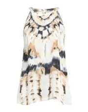 [1ONE] 1-ONE Tops - Item 10586790