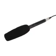 Interview Microphone Camera Condenser Mic High Sensitivity For Meeting Recor MGR