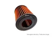SPRINTFILTER P08 AIR FILTER FOR TEMPRA (159) 1.6 SX / SELECTA 86 90-93