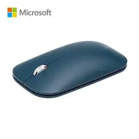 在飛比找燦坤線上購物優惠-(展示品) 微軟Surface Mobile Mouse(鈷