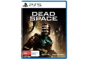 Dead Space (PS5) [Pre-Owned]