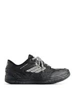 Balenciaga Men's Hamptons Lace Up Sneakers