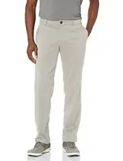Nike Men's Flex Core Golf Pant Light Bone Sz 36/32 AJ5489-072
