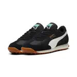 PUMA EASY RIDER VINTAGE 黑色 休閒運動鞋 麂皮 休閒鞋 39902810