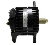 LEECE NEVILLE Alternator 190A pad mount with insulated return. Part No