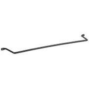 NavePoint Lacing Bar 3.5" Offset - horizontal -.25" Round Rod - Cable 00406445