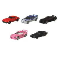 在飛比找樂天市場購物網優惠-《風火輪Hot Wheels》 Fast & Furious