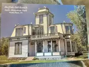 Buffalo Bill Ranch State Historical Park North Plato, NE