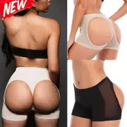 Women Sexy Butt Lifter Panties Hips Enhancer Shaper Shorts Underwear
