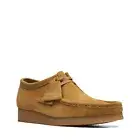 Clarks Originals Men's Wallabee Oak Hairy Suede 26168852