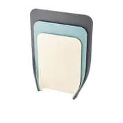 Joseph Joseph Nest Chop Chopping Boards Set of 3 Opal