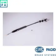 CLUTCH CABLE 8AK 355 700-081 FOR CITROËN JUMPY/Van/Platform/Chassis PEUGEOT