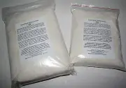 Diatomaceous Earth Perma-Guard Organic Fossil Shell Flour Food Grade var sizes