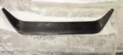 Carbon Fiber Front Grill Add-on for 2017 Nissan R35 GTR Late Model